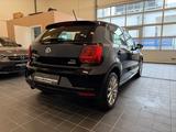 Volkswagen Polo V Highline|DSG|PANO|TSI|90PS|1.HAND|ACC|EU6 - Volkswagen Polo: Ps Tsi