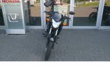 Honda CB 125F CBF125MM Inspektion NEU 1.Hand - HONDA CB 125 N