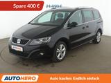 Seat Alhambra 1.4 TSI Xcellence*XENON*ACC*CAM*PDC* - Seat Alhambra: 7 Sitzer