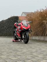 Ducati PANIGALE V4 SUPERLEGGERA **TOP ZUSTAND** - DUCATI PANIGALE V4 SUPERLEGGERA