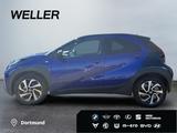 Toyota Aygo X Teamplayer *ACC*CarPlay*CAM*SHZ*Bi-Tone* - Toyota Aygo (X) aus 2025