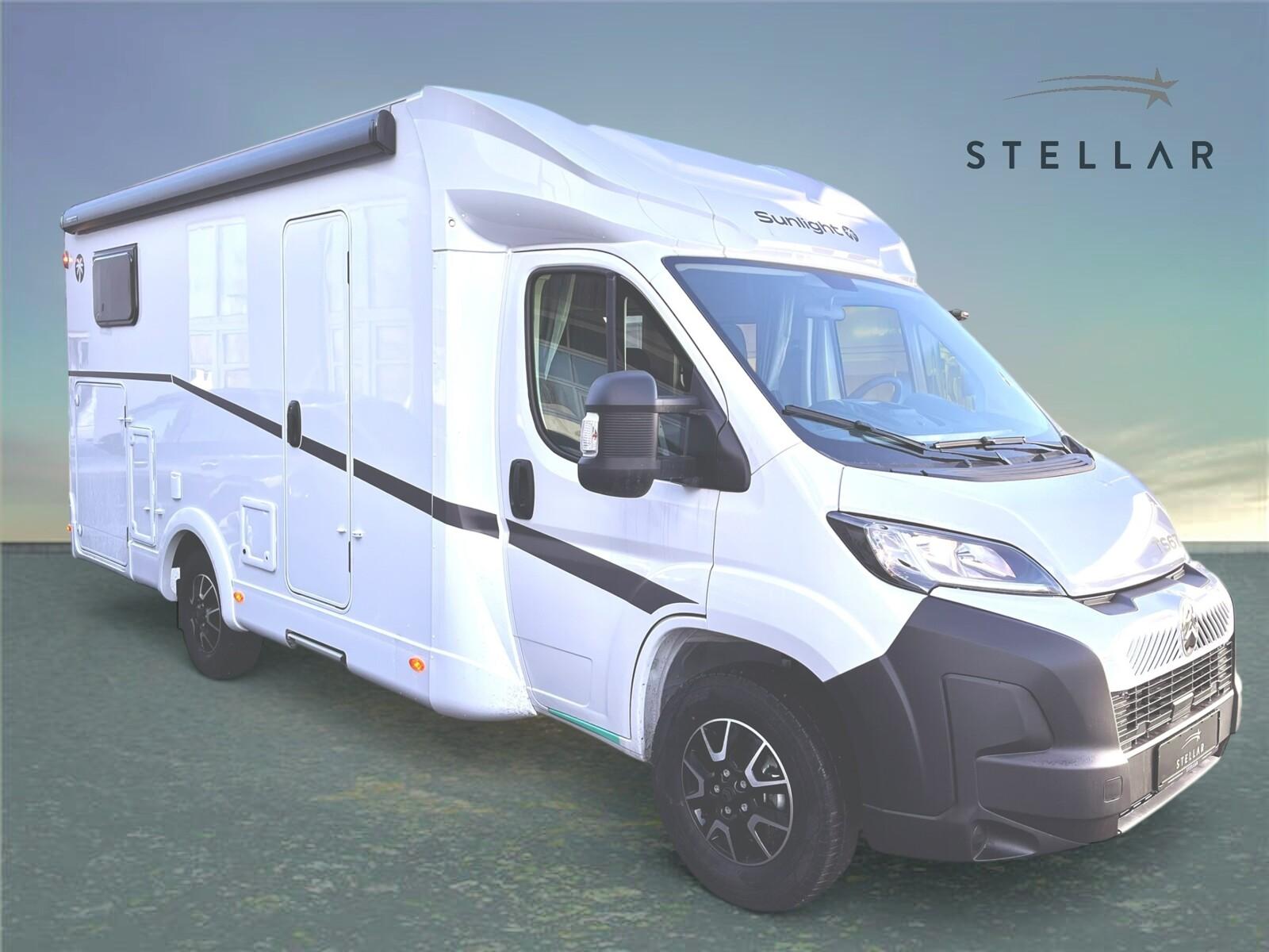 Sunlight Sub TS 67 Bestes Preis- / Leistungsverhältnis