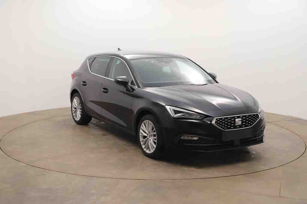 SEAT Leon XCELLENCE 1.5 eTSI 110kW Tempo*PDC*RFK*SH