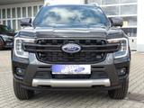 Ford Ranger Wildtrak e-4WD DoKa Auto LEDER NAVI Rollo - Ford: Wildtrak