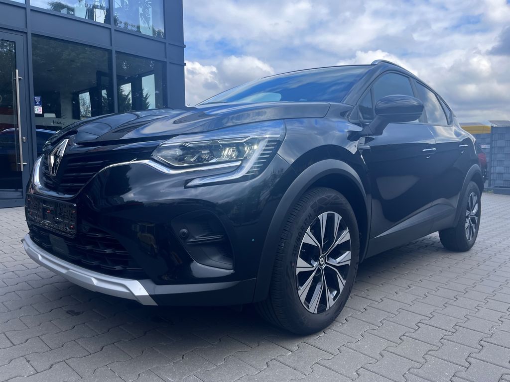 Image of Renault Captur