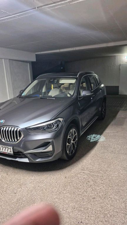 Image of BMW 120
