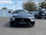 Mercedes-Benz AMG GT 63 S 4M+ *CARBON*NIGHT*HUD*PERF-AGA* - Mercedes-Benz AMG 63