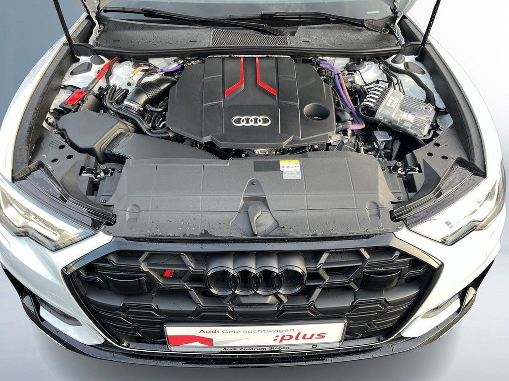 Audi S6 - Bild 19