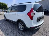 Dacia Lodgy Stepway Celebration - KLIMA + SHZ + CAM - Dacia in Mannheim