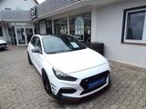 Hyundai i30 2.0 T-GDI Pano N Performance - Hyundai i30 mit Benzin-Antrieb: Limousine, 2.0