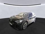 Volkswagen ID.4 GTX 4MOTION ACC/HuD/PANO/MASSAGE/WÄRMEPUMPE - schwarze Volkswagen ID.4