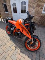 KTM  390 Duke  Top Zustand | Garantie bis 04/2027