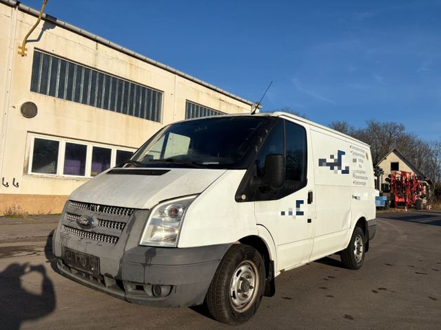 Ford Transit 2.2 TDCi Kastenwagen Klima E5