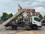 Mitsubishi CANTER FUSO 7C15 KIPPER - Mitsubishi Canter 7c15