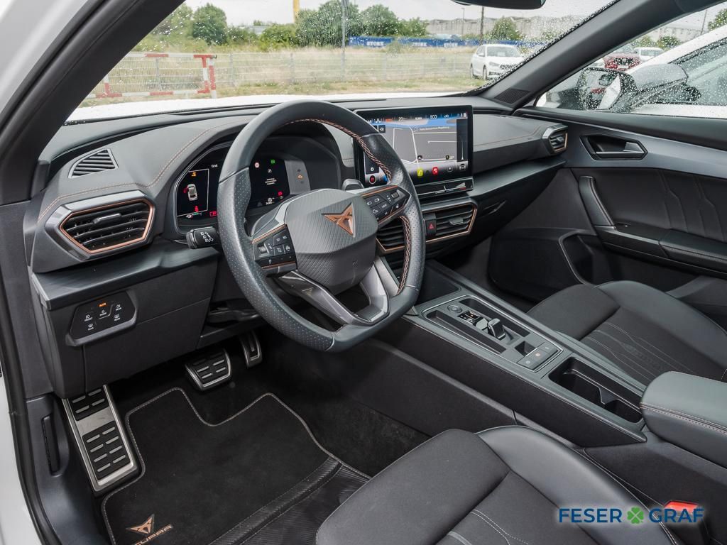 Cupra Formentor - Bild 3