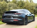 Porsche Panamera 4S Approved Garantie Voll, Massage - Porsche Panamera in Braunschweig