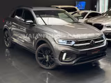 Volkswagen T-Roc R-Line/DSG/IQ-Light/Virtual/ACC/Kam/Apple