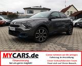 Citroën C4 Lim. ë- Shine*Leder*HUD*2xPDC*SH*LH*Standh.* - Citroën C4 in Nürnberg