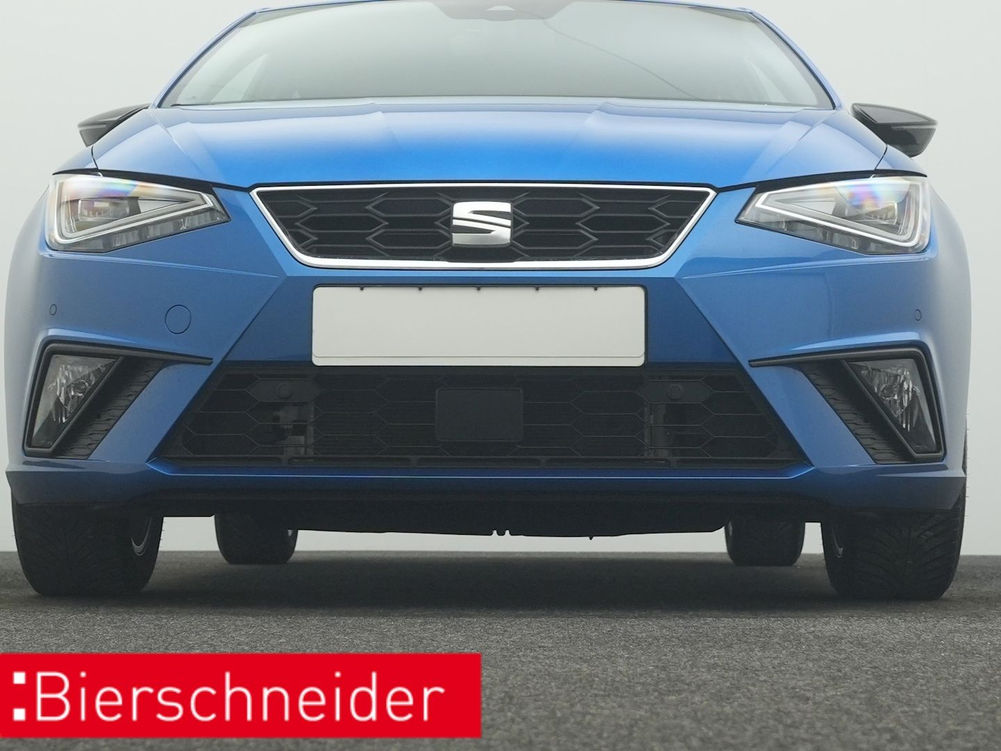 Seat Ibiza - Bild 31