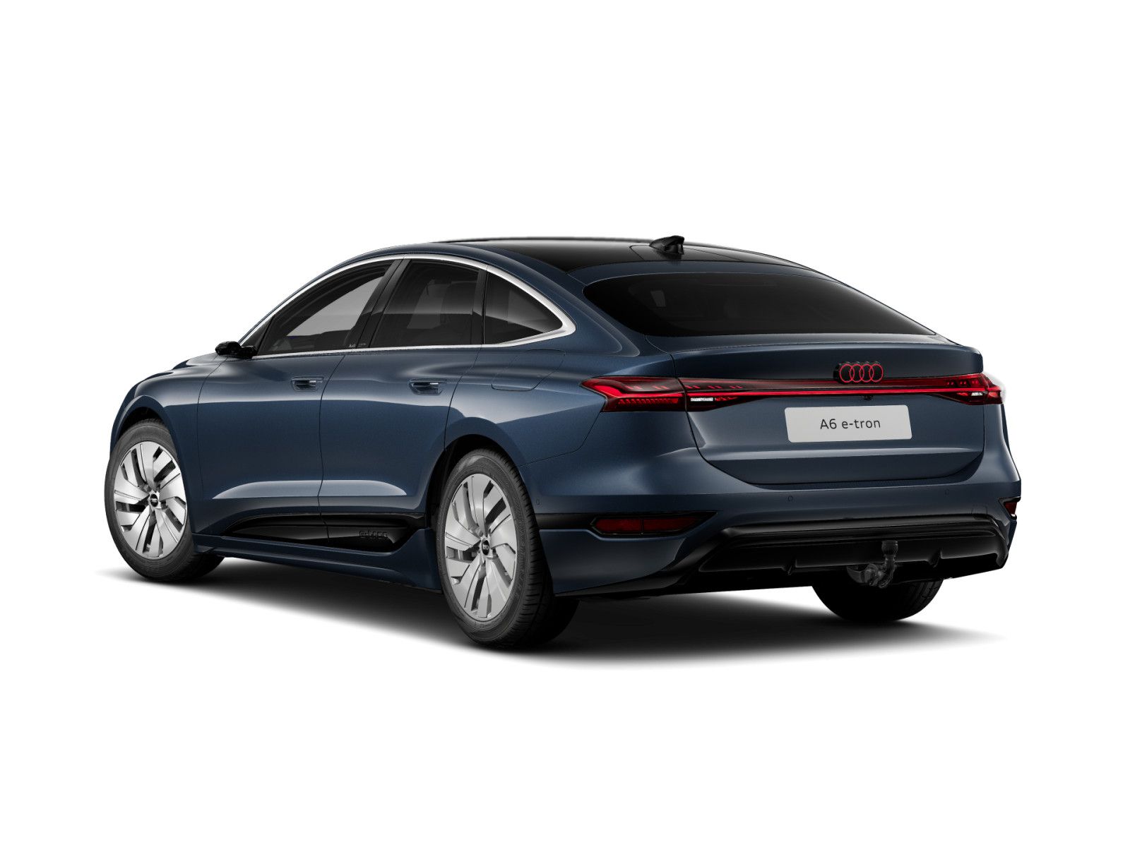 Audi A6 e-tron - Bild 4