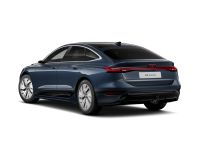 Audi A6 e-tron - Vorschau Bild 4