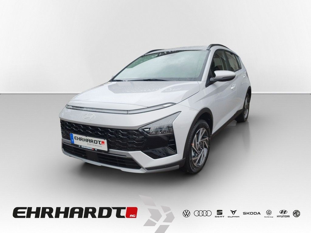 Hyundai BAYON - Bild 1