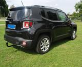 Jeep Renegade 2.0l MultiJet 103kW Limited Allrad ... - Jeep Renegade von privat