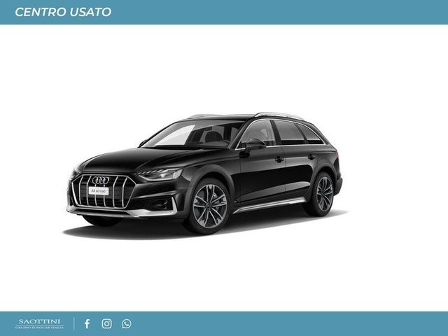 Audi 45 2.0 TFSI Business 265 CV quattro S tronic