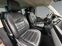 Fahrzeugabbildung Volkswagen T6 Multivan Comfortl. 2.0TDI DSG - 2xTür*AHK*Pro
