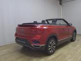 Volkswagen T-Roc 1.5 TSI Cabriolet Active Navi LED RFK ACC - Volkswagen T-Roc: Active