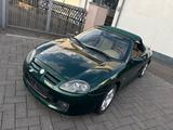 MG TF 135  Zahriemen ZKD Tüv 06/28 Klima 2Hand - MG TF von privat