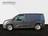 Citroën Berlingo Kasten L2 RFK*Navi*SHZ*Klima*KeyLess* - Citroën Berlingo: L2