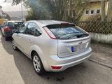 Ford FORD Focus 2.0L 145 PS Schräghecklimousine - Ford Focus: 14