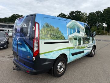 Ford Transit Custom - 7