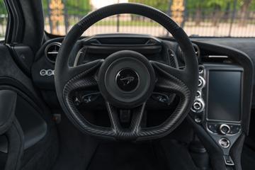 2021 Mclaren 765LT — миниатюра 12