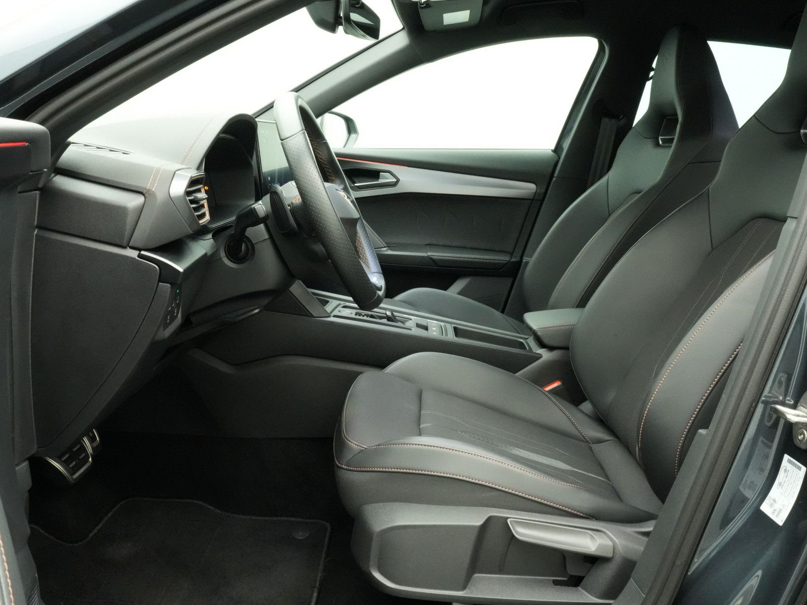 Cupra Formentor - Bild 16