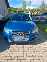 Audi A3 1.8 TFSI 8P TÜV Navi 3-Türer - Audi A3: Türer 3
