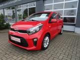 Kia Picanto Dream Team,SHZ,LHZ,Navi - gebrauchte Kia Picanto aus dem Jahr 2019