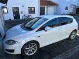 Seat Leon 1.4 TSI Style Copa Style Copa - Seat Leon aus 2011: Copa