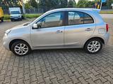 Nissan Micra K13;Klima,Sitzheizung - Nissan Micra: K13