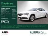 Skoda Superb Limousine Style 4x4 2.0 TDI DSG 360° AHK - Skoda Superb mit Diesel-Antrieb: Limousine, 2.0