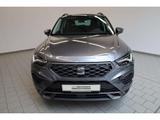 Seat Ateca 1.5 TSI DSG FR LED/el.Heckklappe/RFK/18'' - Seat Ateca Gebrauchtwagen in Leipzig