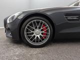 Mercedes-Benz AMG GT S*2.HD*U-FREI*DEUTSCH*PANO*ORIGINAL - Mercedes-Benz AMG GT S Gebrauchtwagen