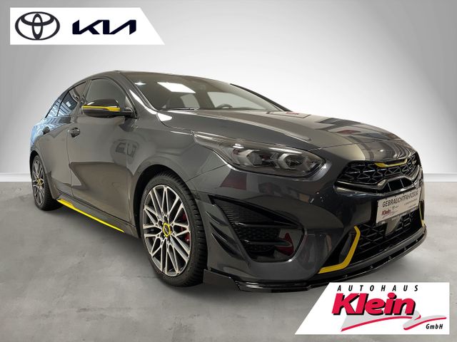 Kia ProCeed GT 1.6 T-GDI DCT7 NAV SHZ LHZ CarPlay An