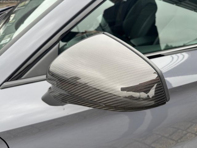 Leon VZ 2.0 TSI Pano Paket-XL Memory Carbon ACC