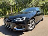 Audi A4 40 TDI quattro/LED/AHK/FACELIFT/STANDHEIZUNG/ - gebrauchte Audi A4 mit Facelift