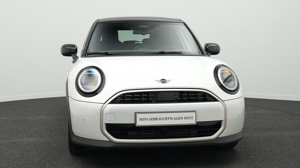 MINI Cooper C - Bild 3