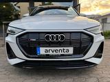 Audi E-TRON SPORTBACK S-LINE 55 QUATTRO|-45%LP|SOFORT - Audi e-tron Neuwagen