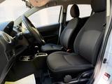 Mitsubishi Space Star Select+ Automatik - Mitsubishi Gebrauchtwagen von 2022