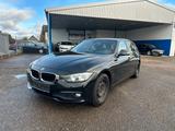BMW 316 3 Touring 316 d Advantage - BMW 316 aus 2016